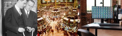 The Evolution of our Portfolios….and your assets