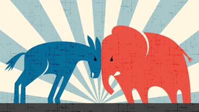 Red or Blue? Which Party is Better for the Stock Market?