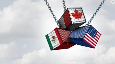 And so begins…..the Trade Wars