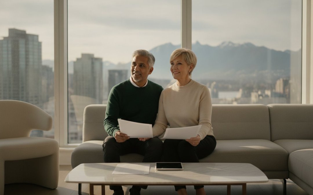 An Essential Estate Planning Checklist for Canadians in 2026