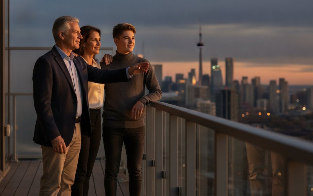 Generational Wealth Planning in Canada: A Resource Guide for Lasting Legacies
