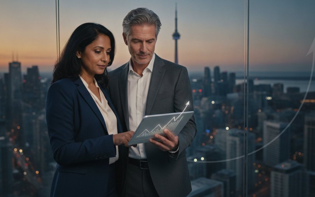Market Volatility and Retirement Planning in Canada: Navigating the 2026 Landscape