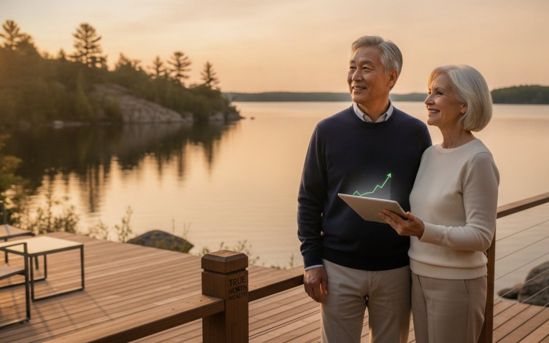 Wealth Management for Retirees in Canada: How to Choose the Right Financial Advisor