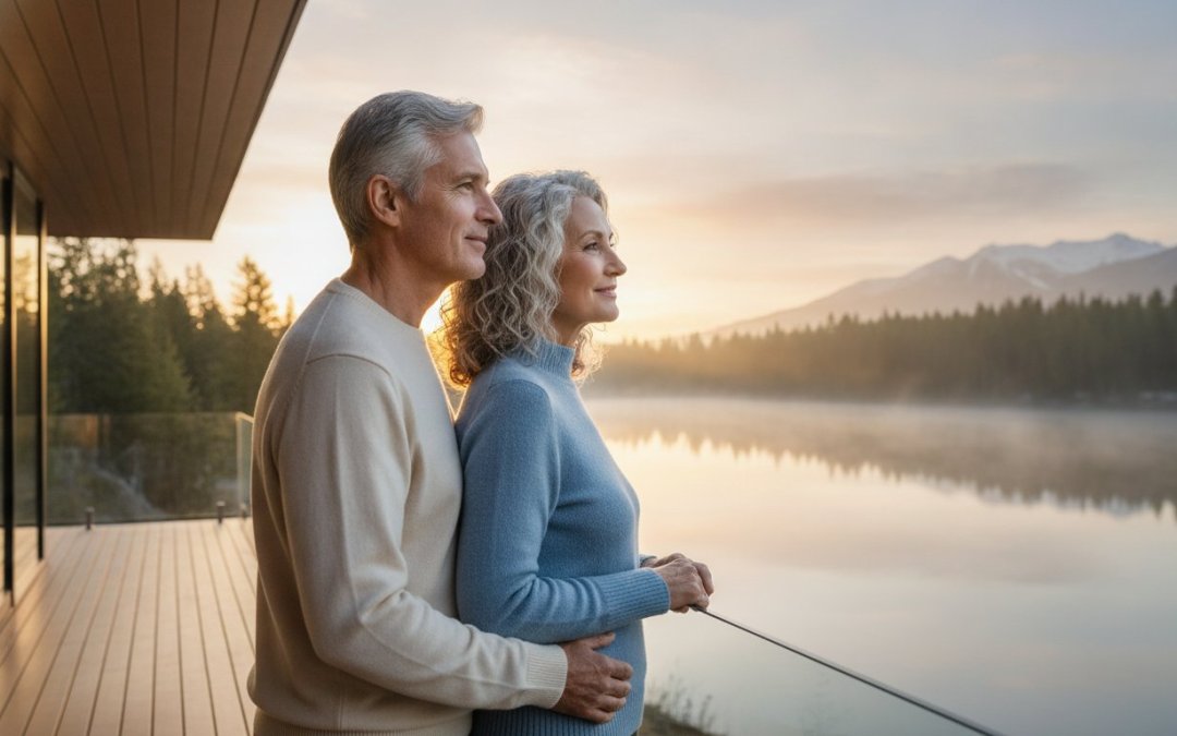 Retirement Planning for Couples in Canada: A Professional Guide to Coordinated Wealth