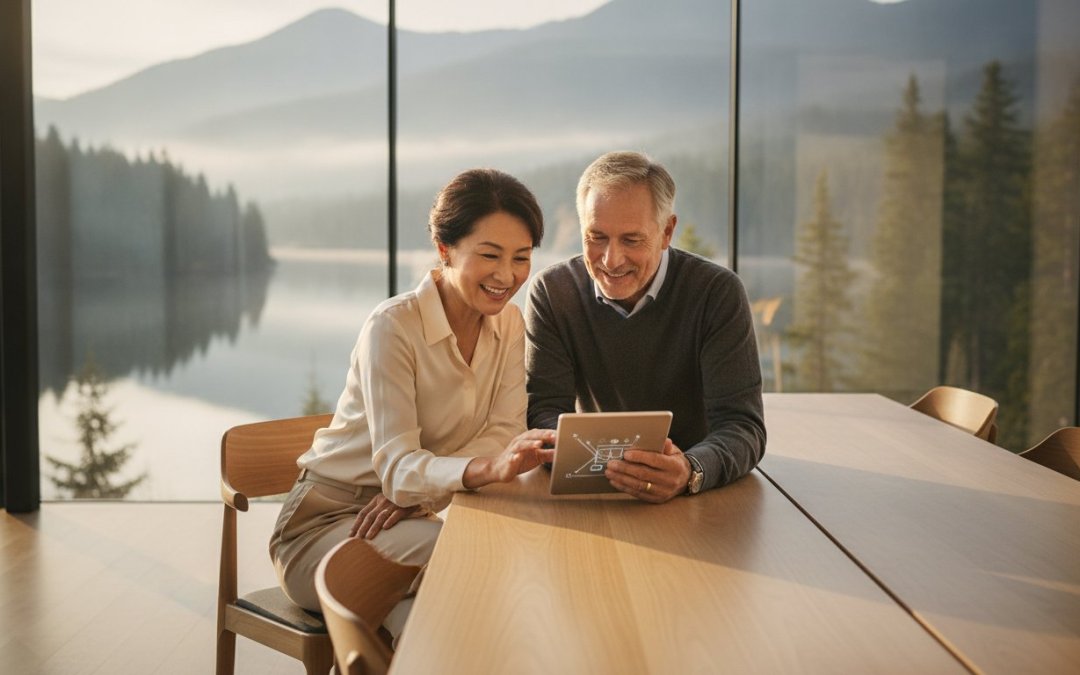 Retirement Planning for Couples in Canada: A Unified Path to 2026 and Beyond