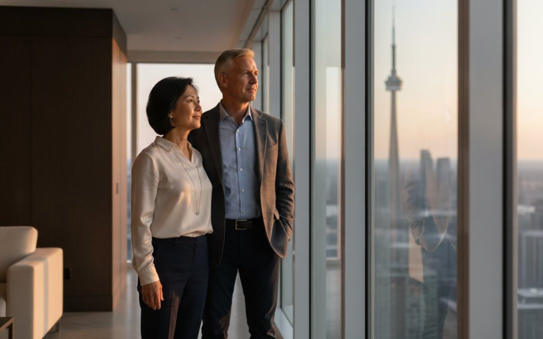 Retirement Portfolio Management in Canada: A Professional Guide to Wealth Preservation (2026)