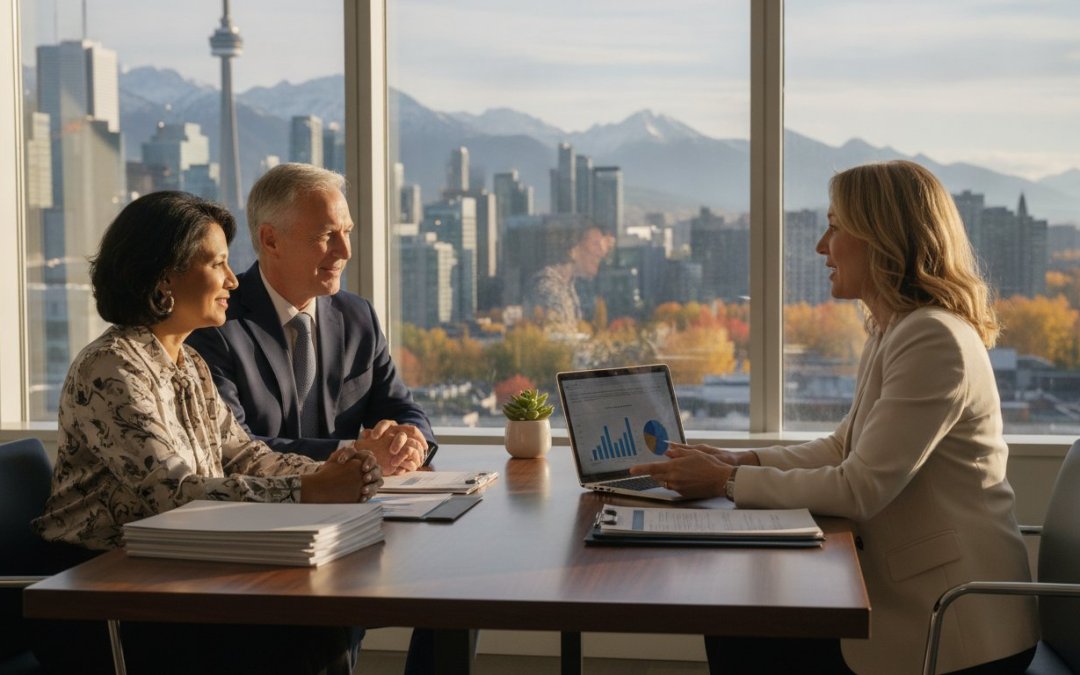 Retirement Tax Planning in Canada: 2026 Guide