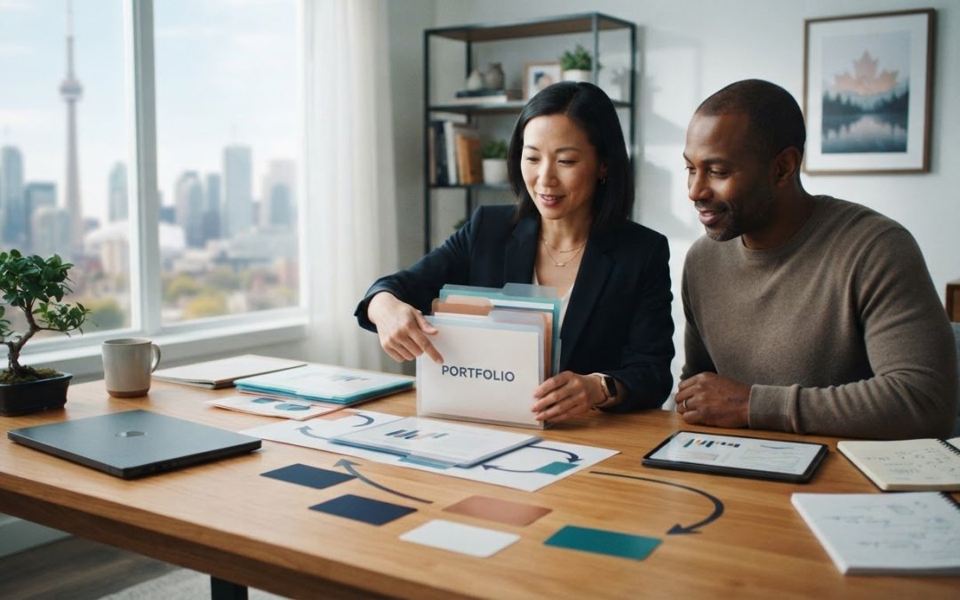 How to Consolidate Multiple RRSP and TFSA Accounts in Canada