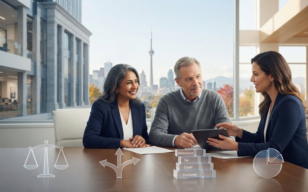 Tax Planning in Canada: Key Considerations for Your Financial Future (2026)