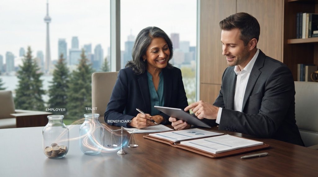 Retirement Compensation Arrangement (RCA) in Canada: How It Works and What to Consider