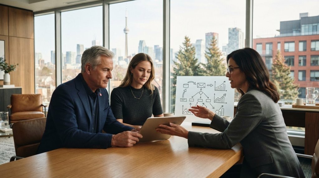 Tax implications of selling a business to family: planning your transfer