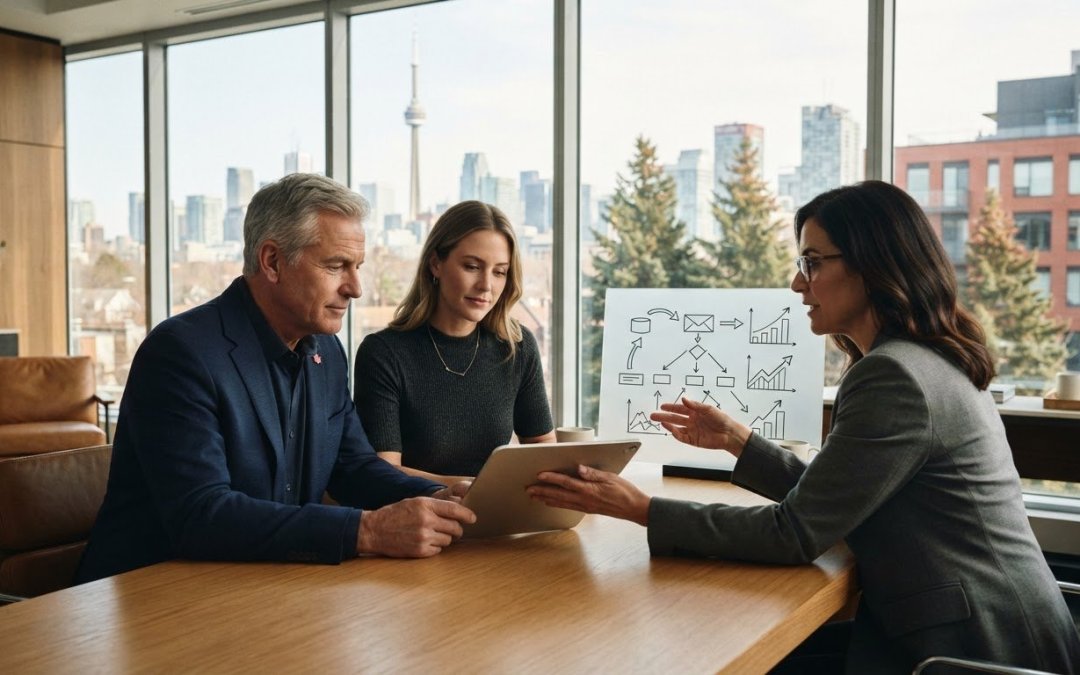 Tax implications of selling a business to family: planning your transfer